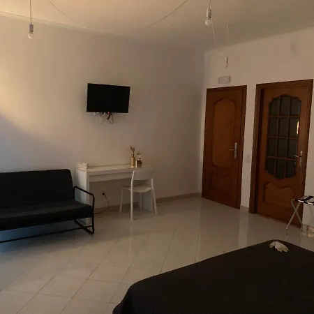 Apartament Little Island