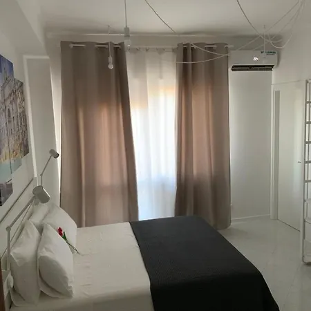 Apartament Little Island