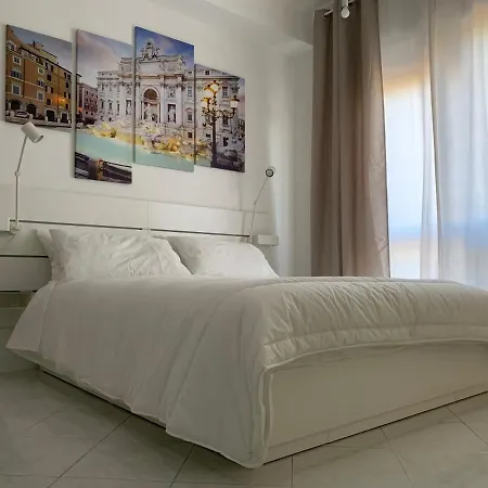 Apartament Little Island Rzym