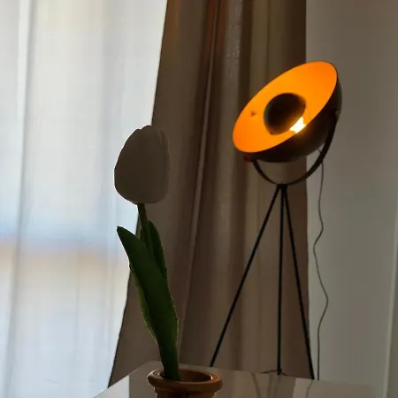 Little Island Apartament *