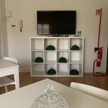 Apartament Little Island Rzym