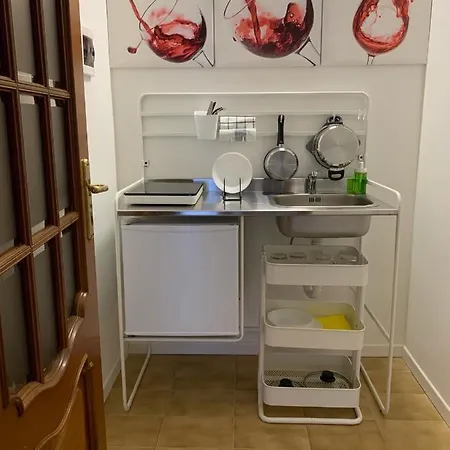 Little Island Apartament *